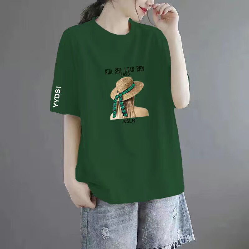 黑色K