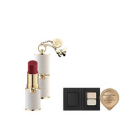 毛戈平MAOGEPING LIGHT花影雅饰柔雾唇膏  母亲节礼物  套装