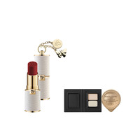 毛戈平MAOGEPING LIGHT花影雅饰柔雾唇膏  母亲节 991 套装