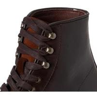 Higgins Mill Weatherproof Lace-Up