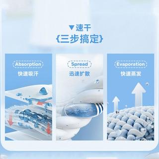 【速干透气】短袖T恤男夏季透气薄款专业训练跑步上衣速干T恤