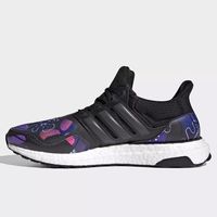  adidas/阿迪达斯 减震透气耐磨 女士运动鞋