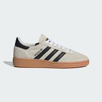 阿迪达斯 adidasHANDBALL SPEZIAL W 低帮耐磨 男女休闲鞋