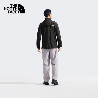 北面 男款凉感防晒衣Sun ChaseUPF50户外多效衣