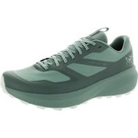 Arc'teryx Womens Norvan LD 3 GTX Lace-Up Knit Running & Training Shoes