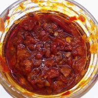 隽颜堂湖南特产赵华兴牌老干妈辣椒酱下饭开味菜调味品260g 260g瓶