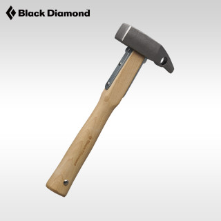 Black Diamond 黑钻 户外攀岩锤 500011