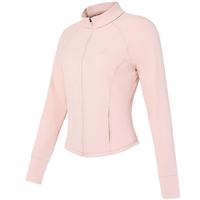 骆驼防晒衣女夏季瑜伽运动外套速干上衣透气修身显瘦防紫外线外套 M