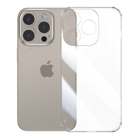  LLUNC/朗客 防摔 iPhone15Promax手机壳