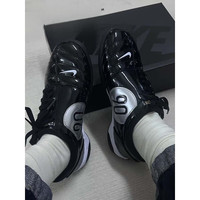 耐克（NIKE）Total 90 III 黑色 轻质低帮运动足球鞋HJ9351-001 HJ9351-001 36.5