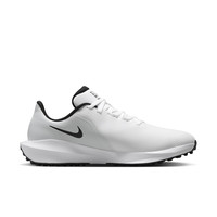 耐克（NIKE）INFINITY G男女高尔夫球鞋夏季轻便运动FN0555 100白/黑/白金色 36