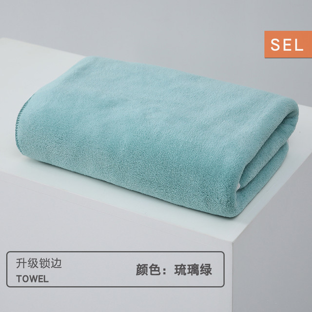 呼吸37度 2025新款浴巾家用男女士比纯棉全棉吸水速干情侣洗澡大毛巾裹巾夏
