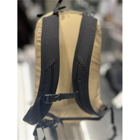 始祖鸟（ARC'TERYX）Arc'teryx始祖鸟 konseal15休闲户外百搭双肩包4998 棕色CANVAS 均码