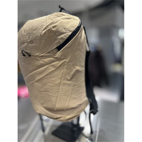 始祖鸟（ARC'TERYX）Arc'teryx始祖鸟 konseal15休闲户外百搭双肩包4998 红色heritage 均码