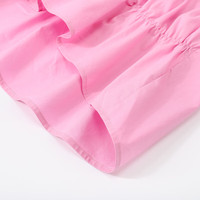 JUICY COUTURE橘滋2025春衬衫女 粉红 L