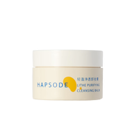 Hapsode/悦芙媞 多酸清洁 泥膜 卸妆膏