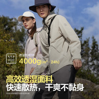 波司登 轻户外软壳外套 B40532001