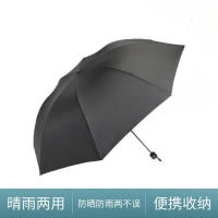 印象城 晴雨两用雨伞
