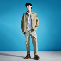 BECK&BEN 高端考杜拉CORDURA山系户外冰感速干长裤