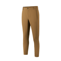 补贴购：BECK & HERSEY BECK&BEN 高端商务山系户外男款运动长裤