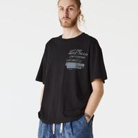 移动端：HONOR THE GIFT Music Language 男士T恤