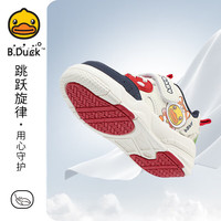 小黄鸭 童鞋春季运动鞋
