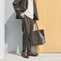 texcy luxe 男士 男士皮鞋