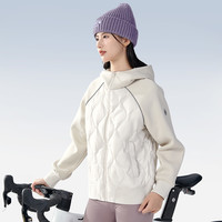 雪中飞 SNOWFLYING早春轻薄羽绒服女款超好看薄款鹅绒女士短款小个子外套