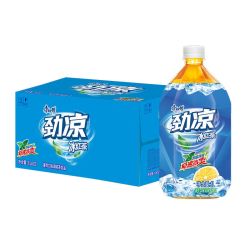 康师傅茶类饮料_康师傅 劲凉冰红茶 1L*12瓶多少钱-什么值得买
