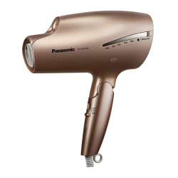 Panasonic EH-WNA9CN405 负离子护发 电吹风机+扩散风嘴  棕色