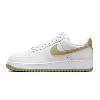 NIKE 耐克 AIR FORCE 1 男款运动板鞋 FJ4146-110