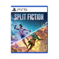 百亿补贴：索尼 SONY PS5 幻影奇境 双人奇镜 现货海外中文版全新包邮