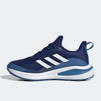 阿迪达斯 adidas大童训练缓震低帮运动休闲鞋日常轻便透气耐磨舒适休闲板鞋