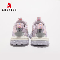 ABCKIDS 舒适透气 儿童运动鞋