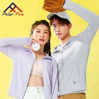 百亿补贴：极地火 Polar Fire 女款防晒衣