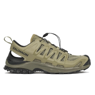 salomon 萨洛蒙 XA PRO 3D AMPHIB 中性溯溪鞋 477399 龙舌兰绿 42.5