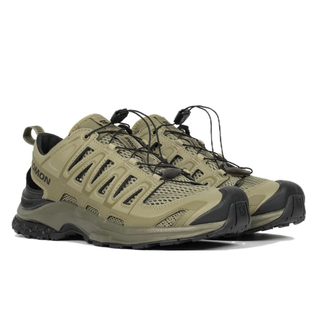 salomon 萨洛蒙 XA PRO 3D AMPHIB 中性溯溪鞋 477399 龙舌兰绿 42.5