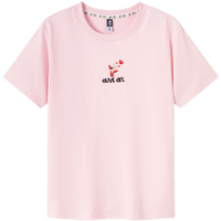  Semir/森马 凉感抗菌 女士短袖T恤