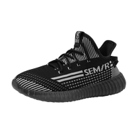  Semir/森马 超轻 男士运动鞋