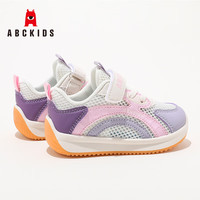 ABCKIDS 轻便 儿童运动鞋