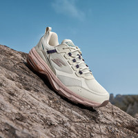 斯凯奇【斯凯奇五折】女鞋春夏季户外跑步鞋运动鞋 自然色/NAT 38