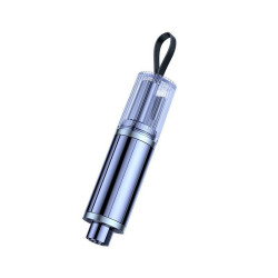 溥畔 车用安全救生破窗一秒神器 1个破窗+割刀