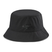 ARC’TERYX始祖鸟AERIOS BUCKET HAT轻便透气遮阳渔夫帽  集货