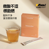 88VIP：均衡小站 玉米须肉桂苹果醋3g*15条/盒