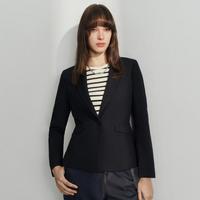 【四季可穿】女款易打理可机洗修身显瘦正装西服西装外套女