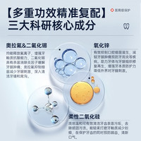 Meridol 德国meridol牙龈抗敏脱炎预防萎缩75m牙龈专效护理牙膏