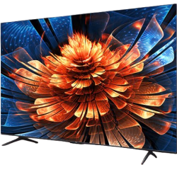 TCL Q9K 75英寸 QD-Mini LED1248分区XDR 2400nits AI电视 4K