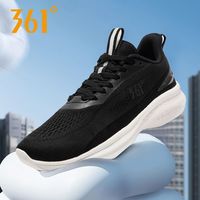 自由361 飞鱼3.0SE|361°男鞋运动鞋2025夏款舒适透气缓震百搭时尚跑步鞋男