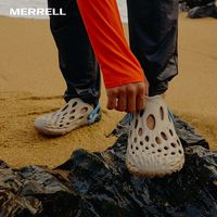 省170元】迈乐溯溪鞋_MERRELL 迈乐乐（Merrell）户外溯溪洞洞鞋