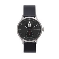 WITHINGS ScanWatch - 混合型智能手表和活动追踪器